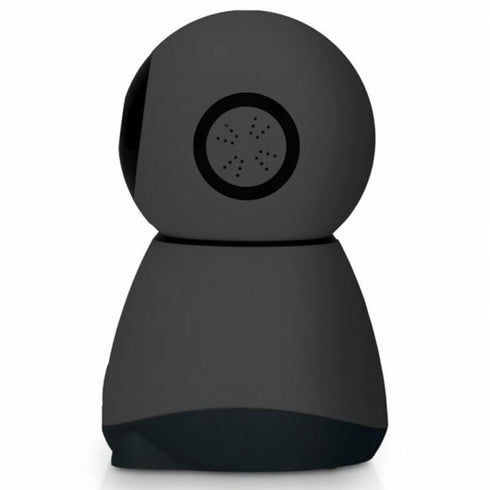 Vigilabebés Alecto SMARTBABY10BK